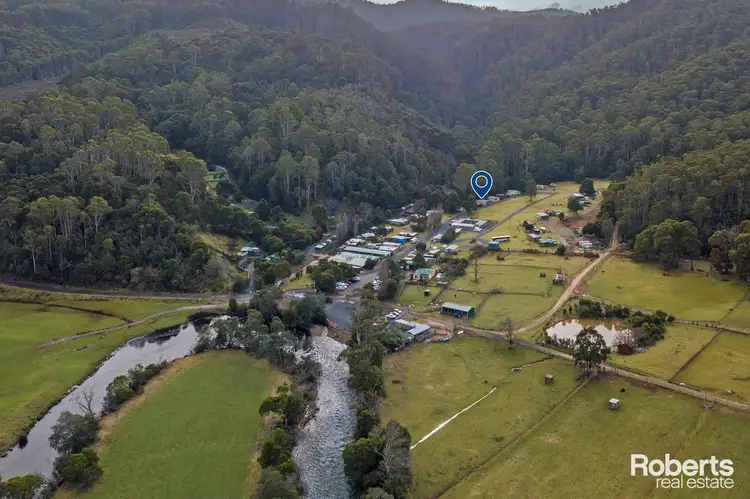 1/137 Winduss Road, Gunns Plains TAS 7315