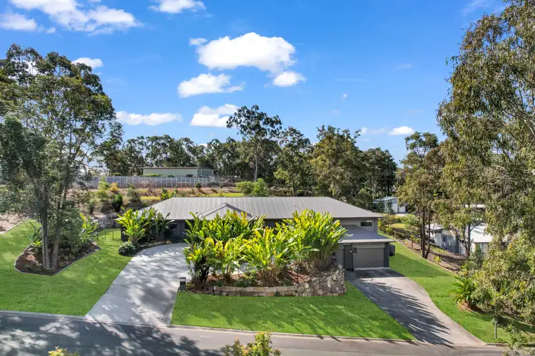 Third view of Homely house listing, 6-14 Sanctuary Drive, Cornubia QLD 4130