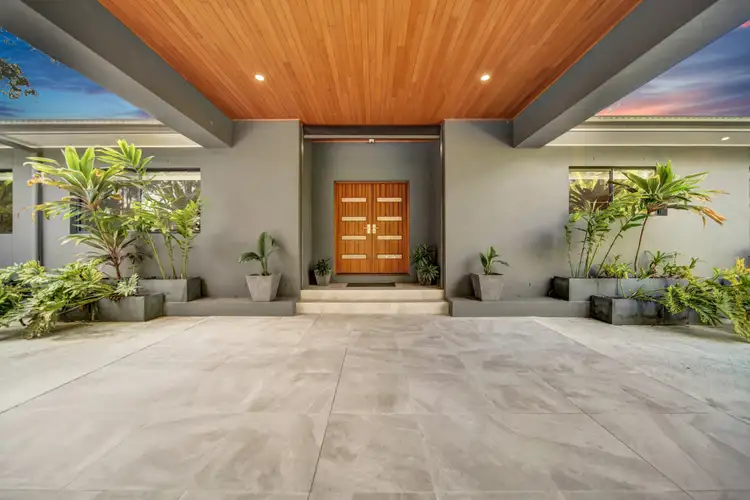 Fourth view of Homely house listing, 6-14 Sanctuary Drive, Cornubia QLD 4130