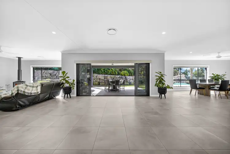 Fifth view of Homely house listing, 6-14 Sanctuary Drive, Cornubia QLD 4130