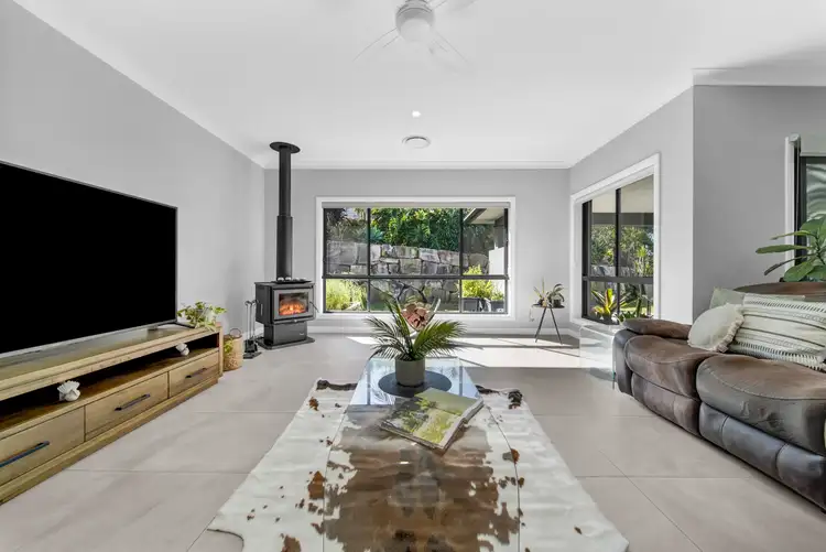 Sixth view of Homely house listing, 6-14 Sanctuary Drive, Cornubia QLD 4130