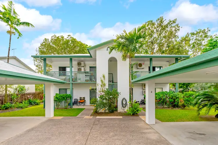 2/10 Ingham Court, Mooroobool QLD 4870