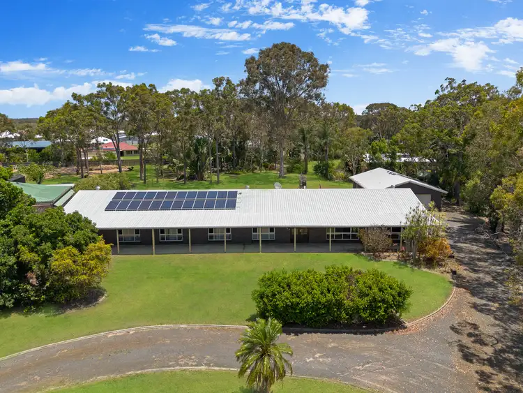 65 Wellington Crescent, Wondunna QLD 4655