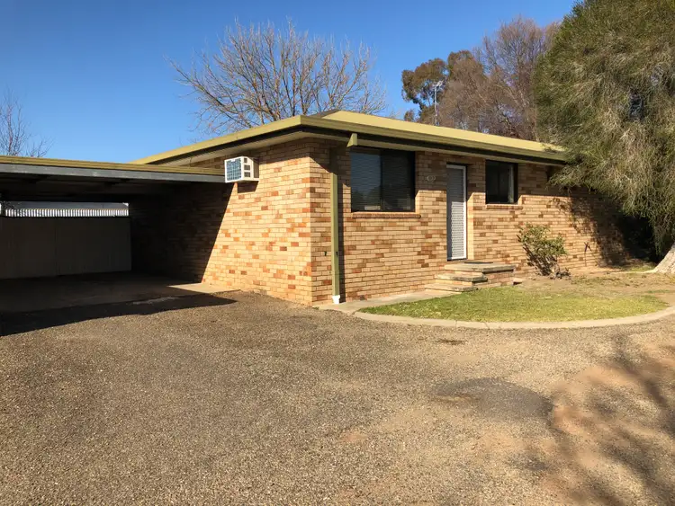 Main view of Homely unit listing, 3/49 Blowering Road, Tumut NSW 2720