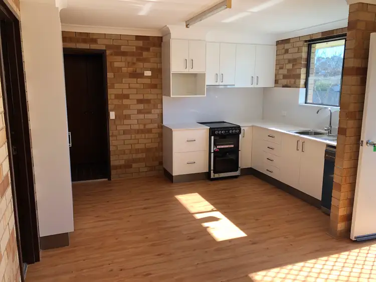 Second view of Homely unit listing, 3/49 Blowering Road, Tumut NSW 2720