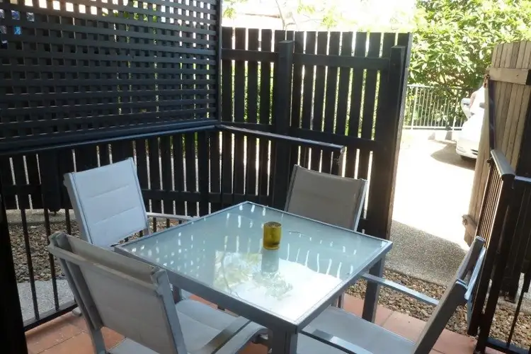 Fourth view of Homely unit listing, 2/75 Thorn Street, Kangaroo Point QLD 4169