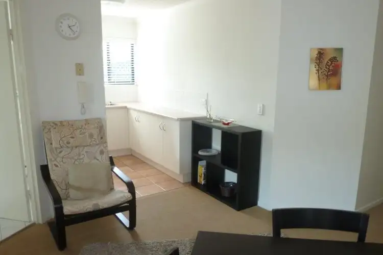 Fifth view of Homely unit listing, 2/75 Thorn Street, Kangaroo Point QLD 4169