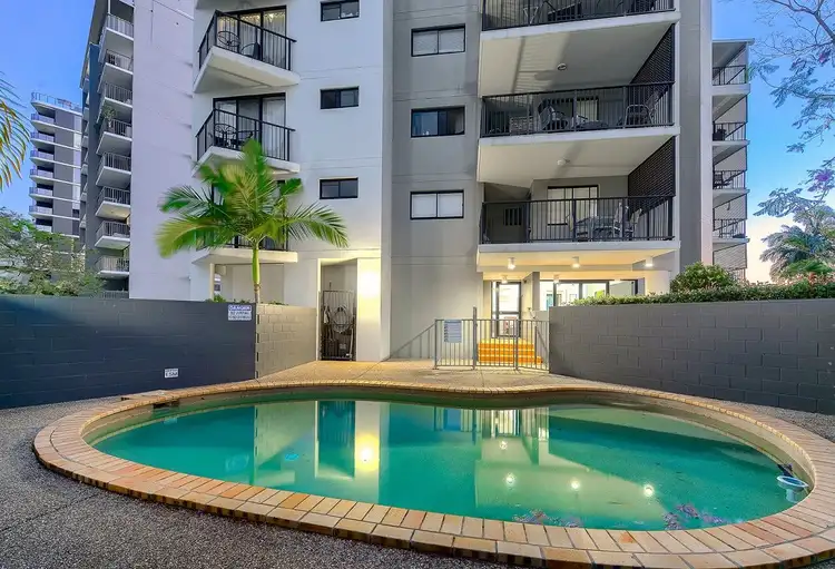 Sixth view of Homely unit listing, 2/75 Thorn Street, Kangaroo Point QLD 4169
