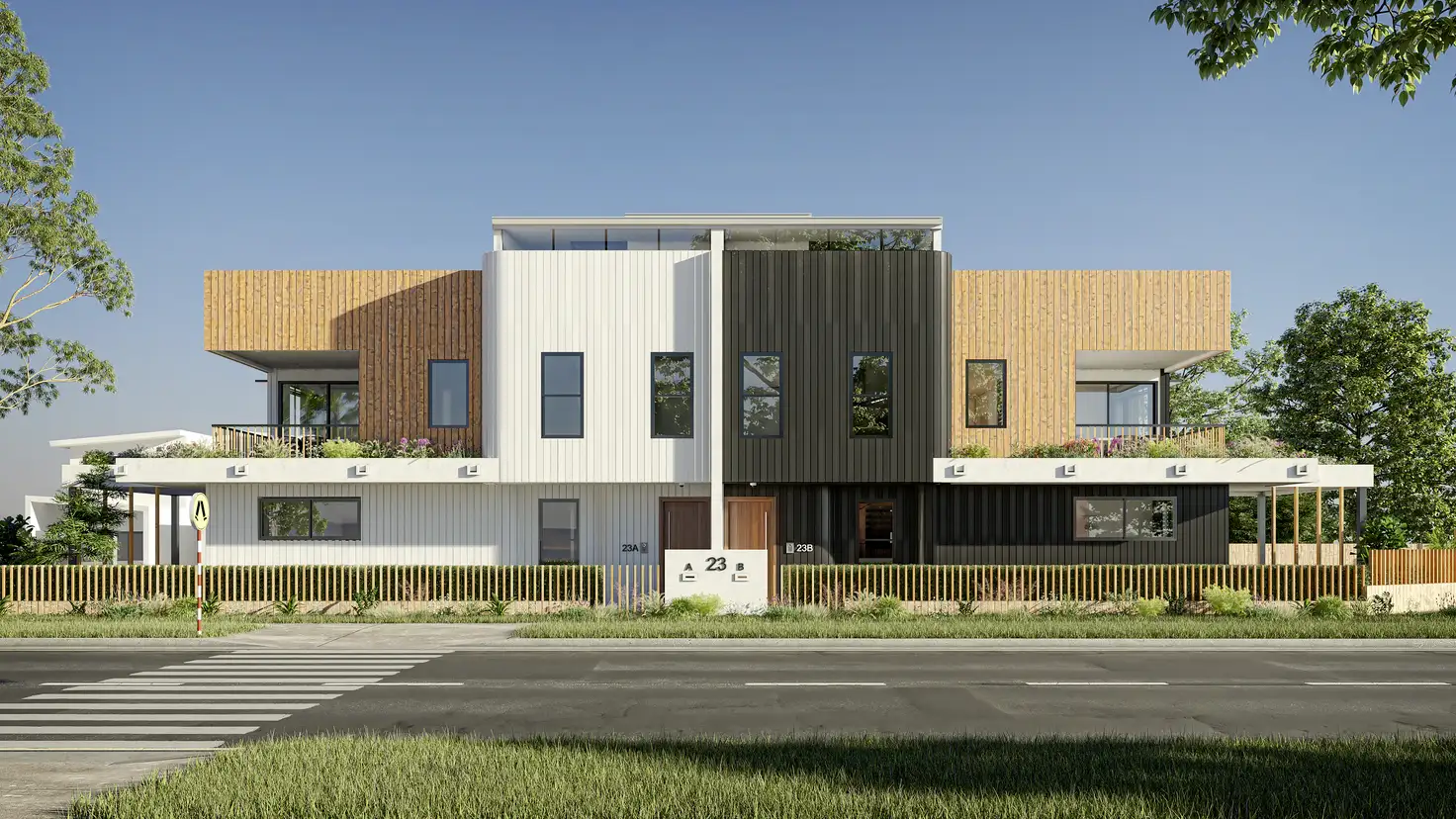 Main view of Homely block of units listing, Address available on request
