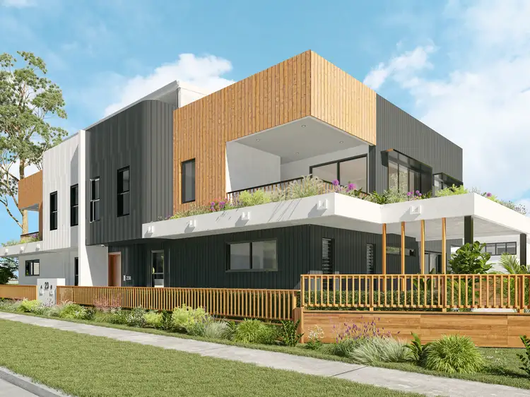 Second view of Homely block of units listing, Address available on request