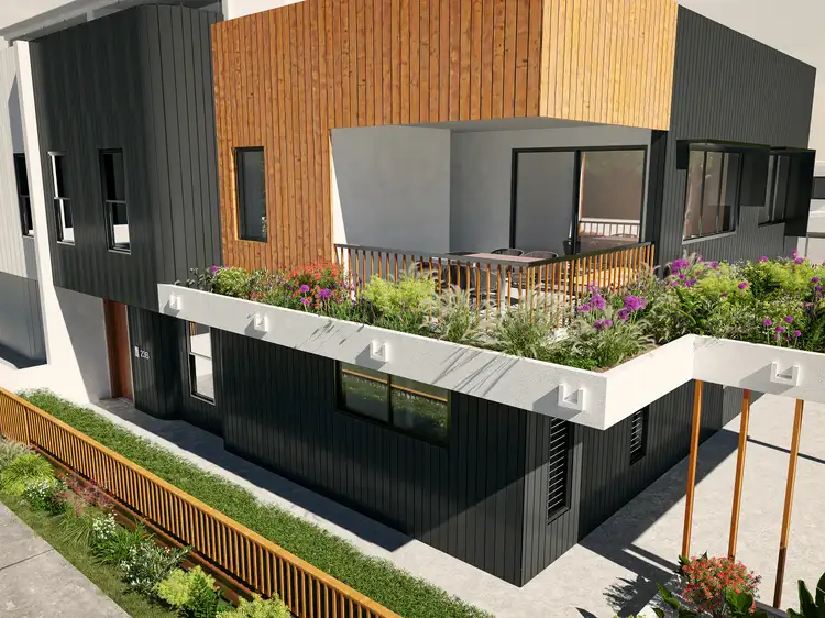 Third view of Homely block of units listing, Address available on request