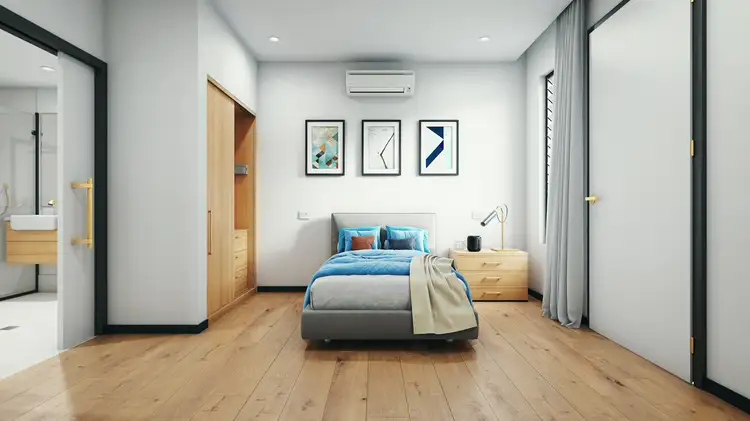 Fifth view of Homely block of units listing, Address available on request