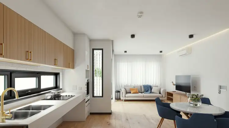 Sixth view of Homely block of units listing, Address available on request