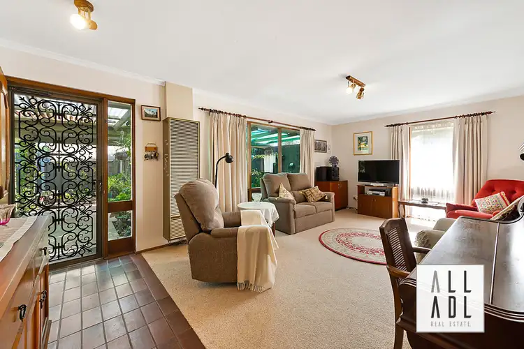 Third view of Homely house listing, 27 Namatjira Avenue, Hope Valley SA 5090