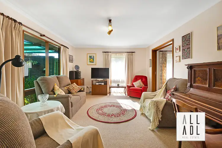 Fourth view of Homely house listing, 27 Namatjira Avenue, Hope Valley SA 5090