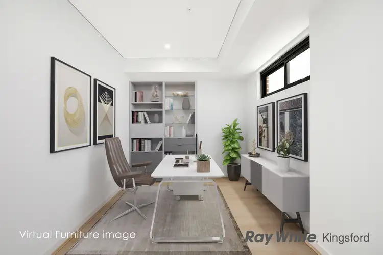 Third view of Homely apartment listing, 217/17-37 Wollongong Road, Arncliffe NSW 2205