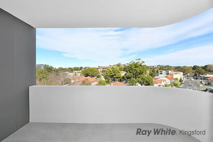 Fourth view of Homely apartment listing, 217/17-37 Wollongong Road, Arncliffe NSW 2205