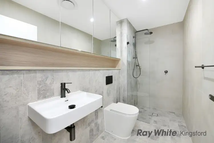 Fifth view of Homely apartment listing, 217/17-37 Wollongong Road, Arncliffe NSW 2205