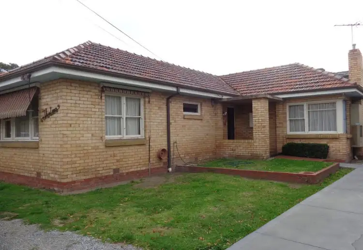 Main view of Homely house listing, 13 Barker Street, Cheltenham VIC 3192