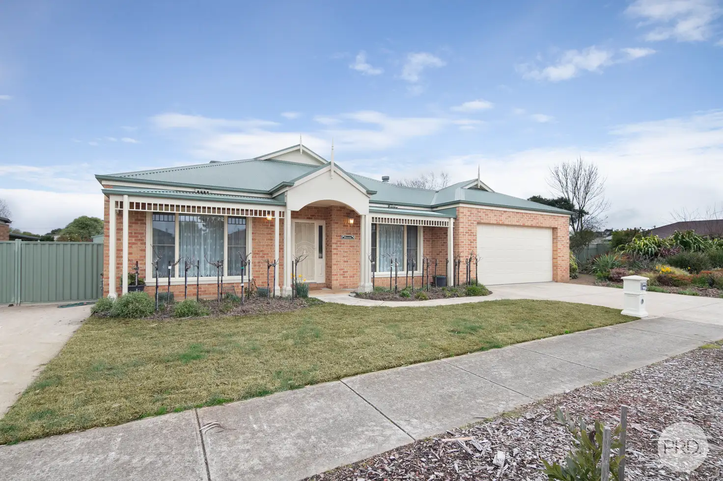 Main view of Homely house listing, 6 Coventry Street, Miners Rest VIC 3352