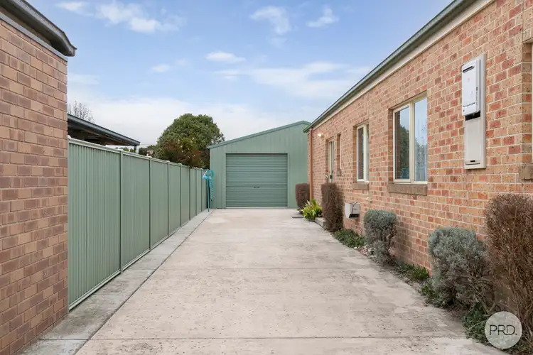 Second view of Homely house listing, 6 Coventry Street, Miners Rest VIC 3352