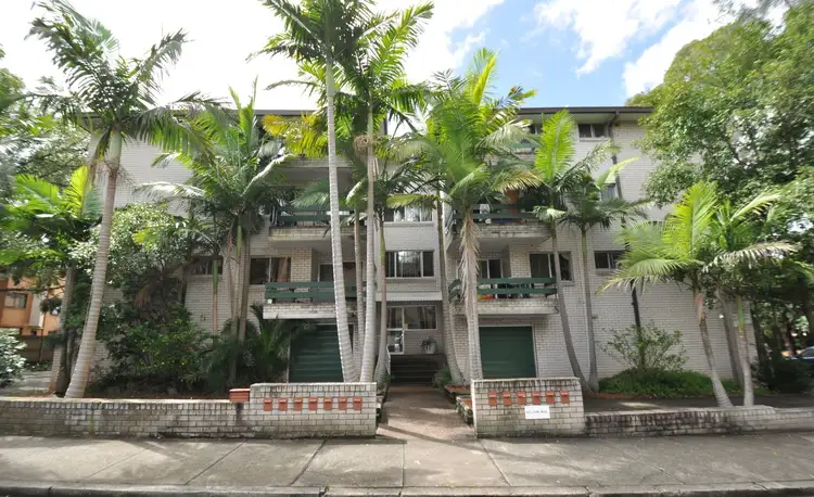 Main view of Homely unit listing, 7/45-47 Albert Road, Strathfield NSW 2135