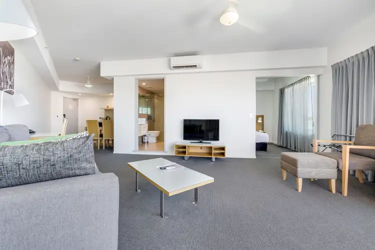Seventh view of Homely apartment listing, 1315/43 Knuckey Street, Darwin City NT 800
