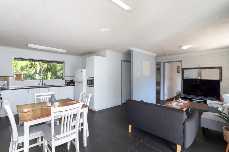 Third view of Homely unit listing, 6/1947 Gold Coast Highway, Burleigh Heads QLD 4220