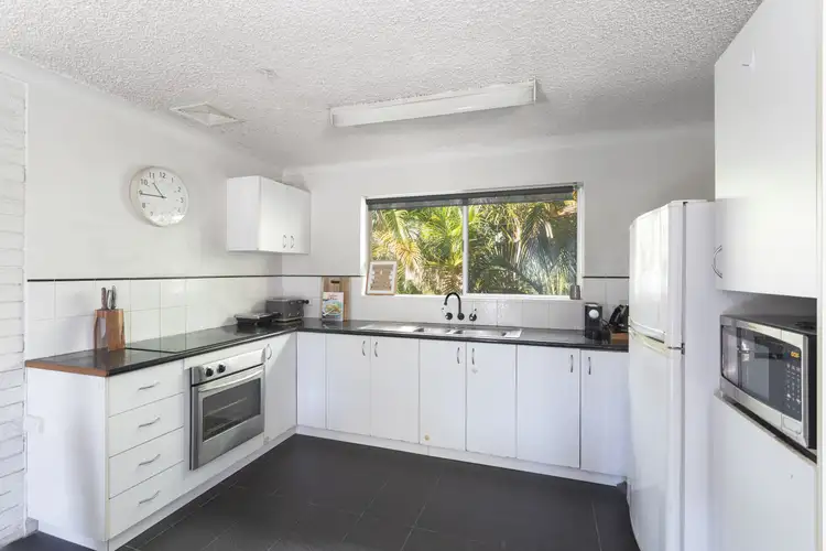 Fourth view of Homely unit listing, 6/1947 Gold Coast Highway, Burleigh Heads QLD 4220