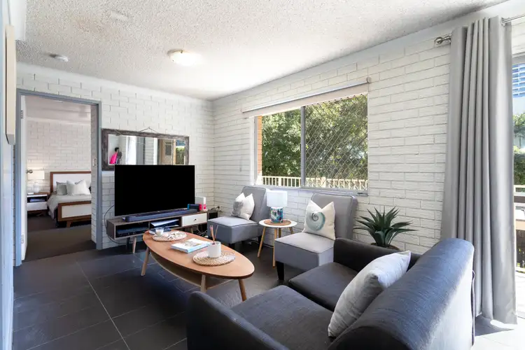 Fifth view of Homely unit listing, 6/1947 Gold Coast Highway, Burleigh Heads QLD 4220