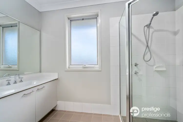 Fifth view of Homely semi-detached listing, 12 Greenwood Close, Hammondville NSW 2170