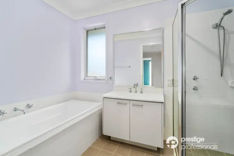 Sixth view of Homely semi-detached listing, 12 Greenwood Close, Hammondville NSW 2170