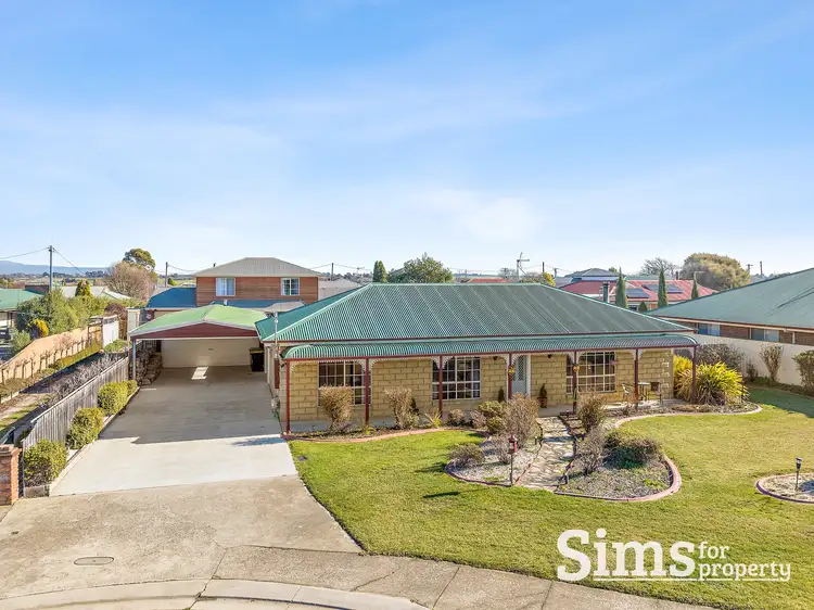 10 Equus Court, Longford TAS 7301