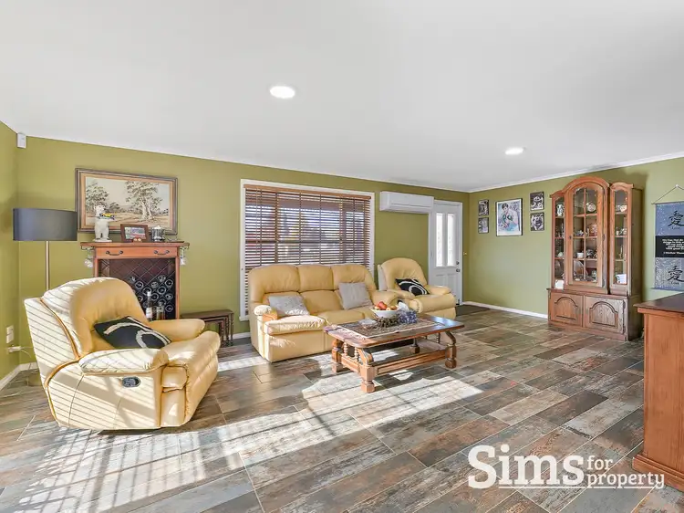 Second view of Homely house listing, 10 Equus Court, Longford TAS 7301