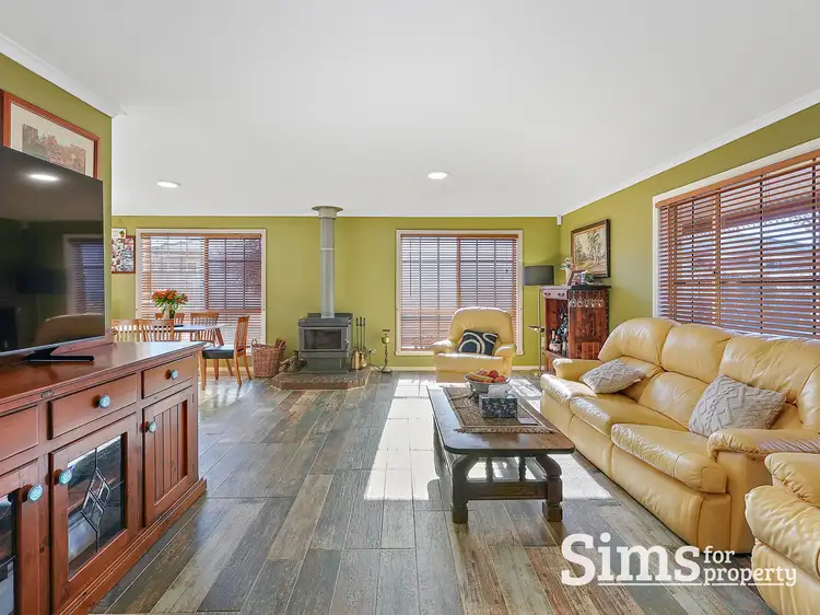 Third view of Homely house listing, 10 Equus Court, Longford TAS 7301