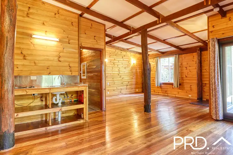 Fourth view of Homely studio listing, 400C Rose Road, Tuntable Creek NSW 2480