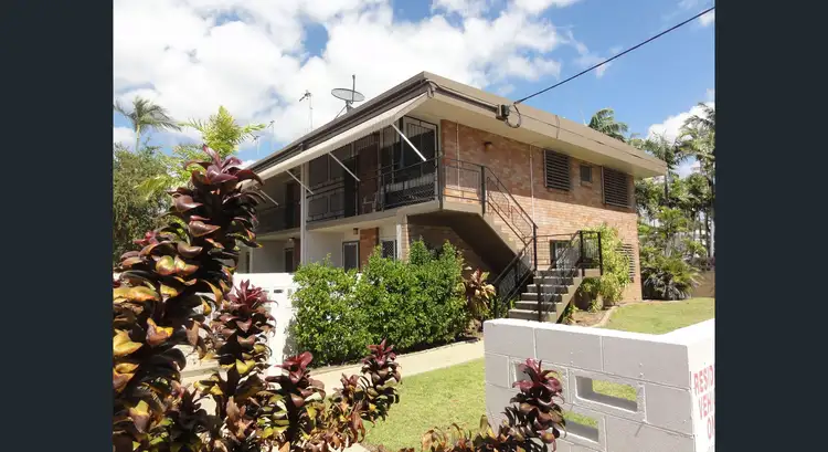 Main view of Homely unit listing, 9/24 Bayswater Terace, Hyde Park QLD 4812