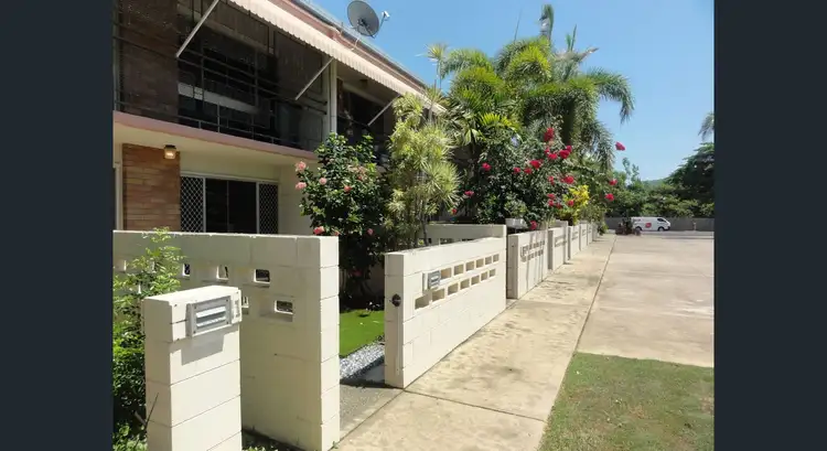 Second view of Homely unit listing, 9/24 Bayswater Terace, Hyde Park QLD 4812
