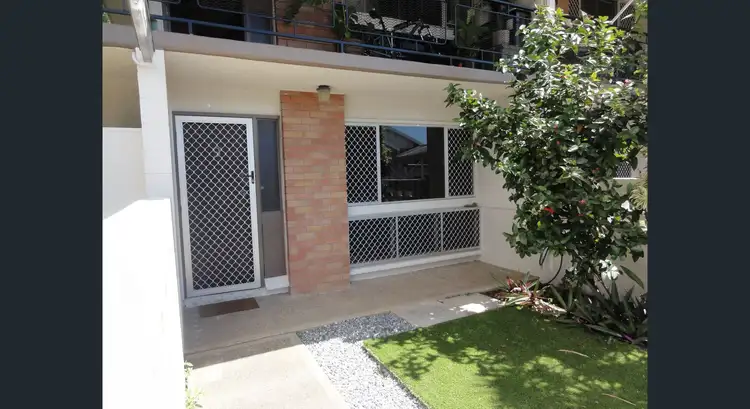 Third view of Homely unit listing, 9/24 Bayswater Terace, Hyde Park QLD 4812