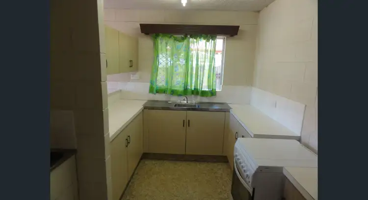 Fourth view of Homely unit listing, 9/24 Bayswater Terace, Hyde Park QLD 4812