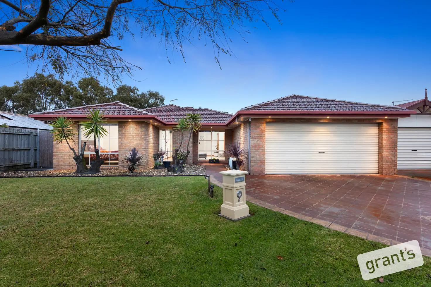 Main view of Homely house listing, 6 Dean Close, Narre Warren South VIC 3805