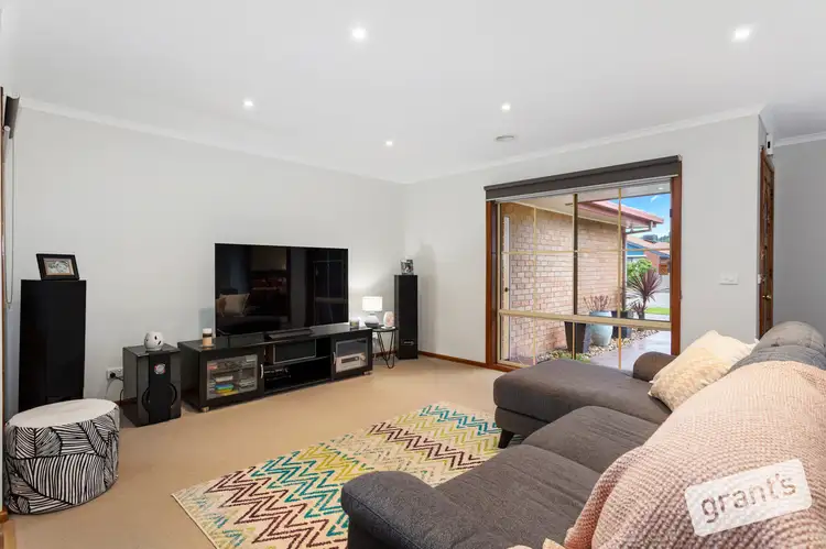 Second view of Homely house listing, 6 Dean Close, Narre Warren South VIC 3805