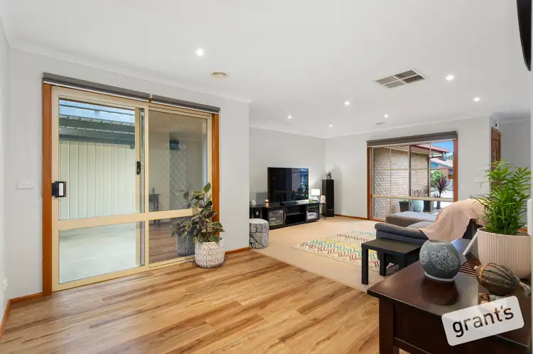 Third view of Homely house listing, 6 Dean Close, Narre Warren South VIC 3805