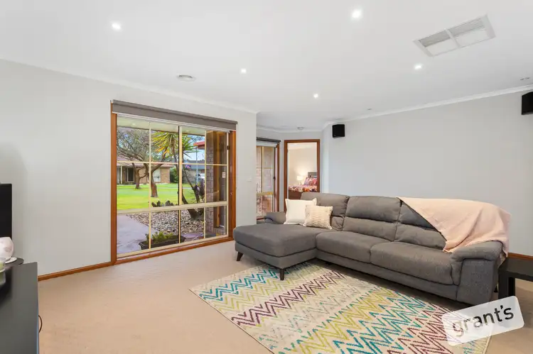 Fourth view of Homely house listing, 6 Dean Close, Narre Warren South VIC 3805