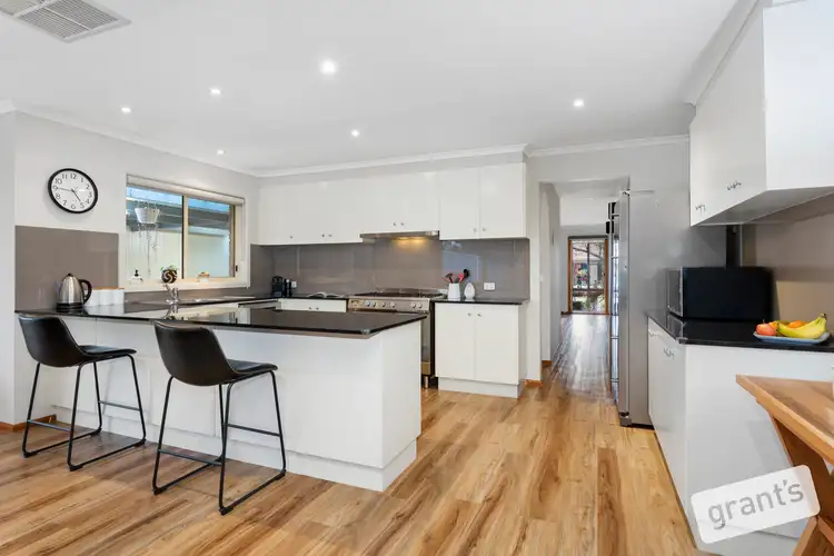 Fifth view of Homely house listing, 6 Dean Close, Narre Warren South VIC 3805