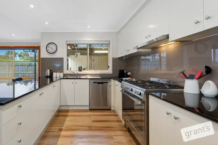 Sixth view of Homely house listing, 6 Dean Close, Narre Warren South VIC 3805