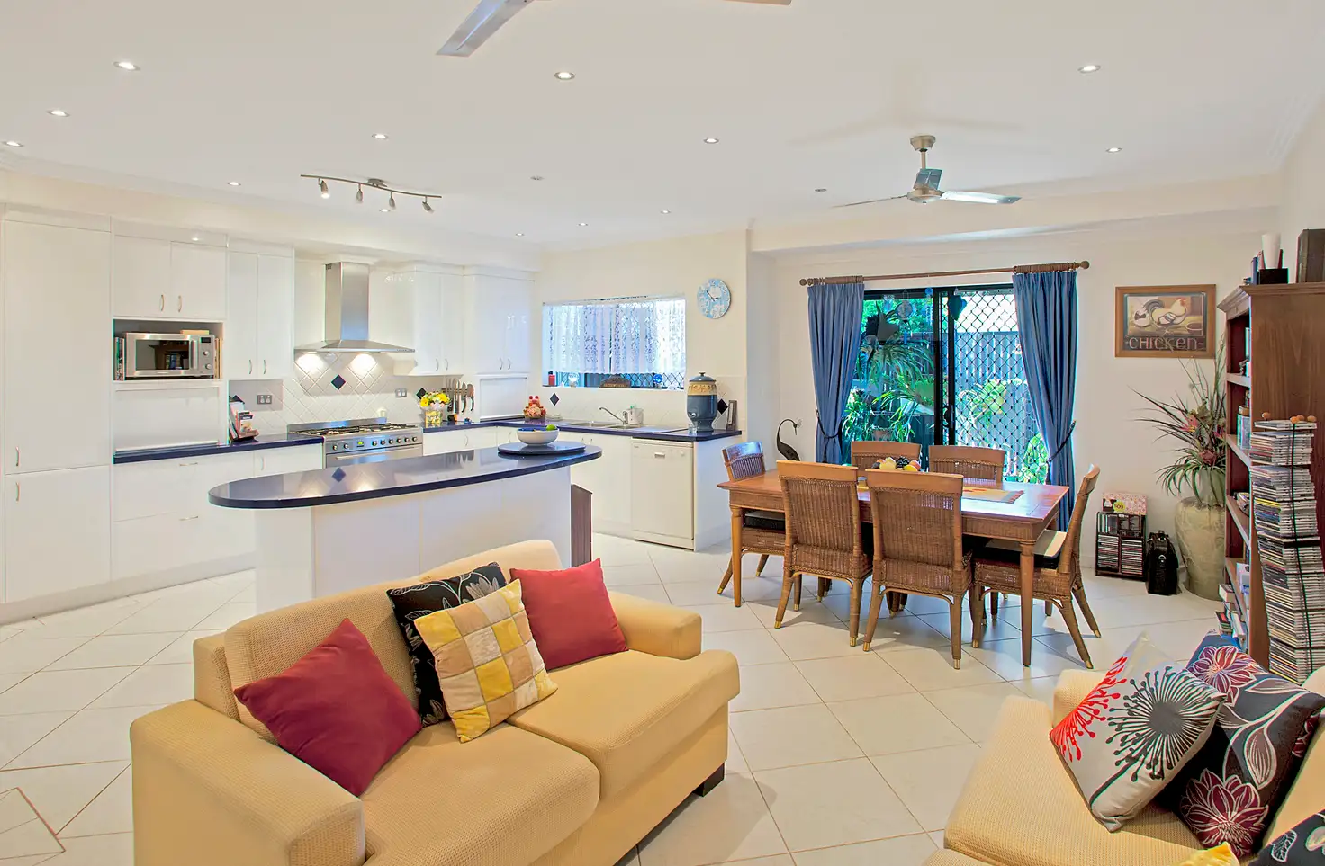 Main view of Homely house listing, 9 North Break Drive, Agnes Water QLD 4677