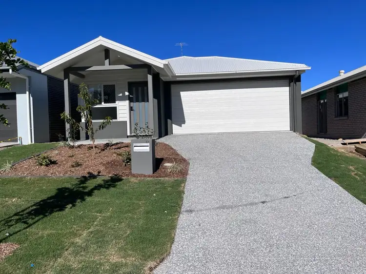 51 Glassey Parade, Ripley QLD 4306