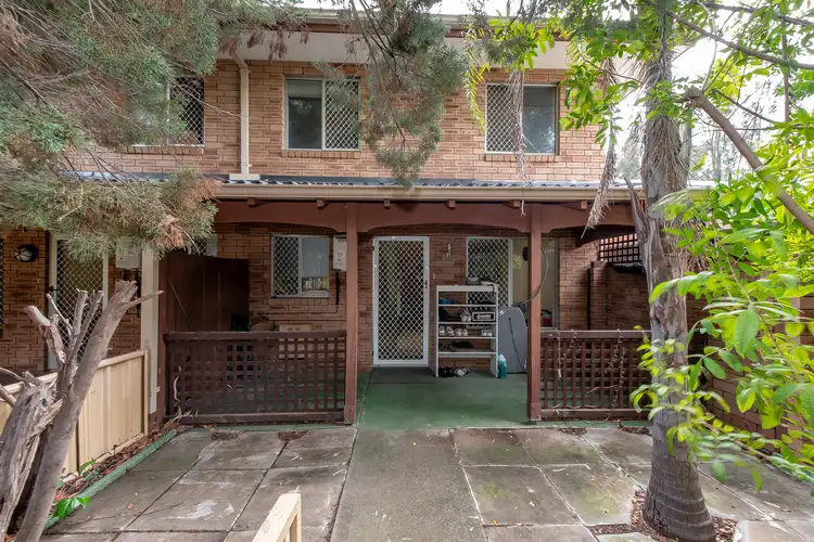 Main view of Homely townhouse listing, 48/26 Cape Street, Osborne Park WA 6017