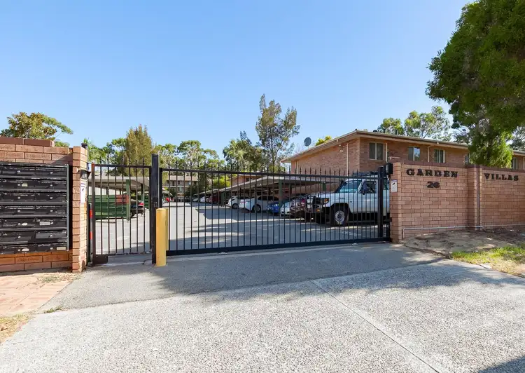 Sixth view of Homely townhouse listing, 48/26 Cape Street, Osborne Park WA 6017
